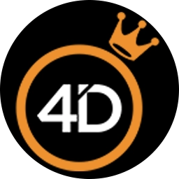 pragmatic4d Logo
